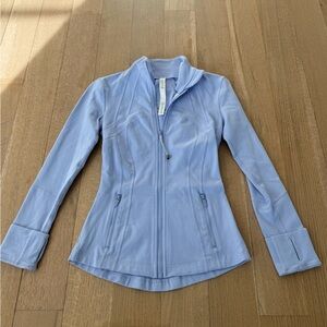 Lululemon Define Jacket - Size 2